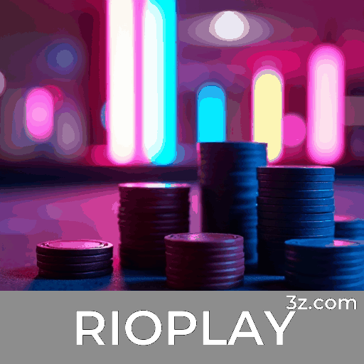RIOPLAY Bônus acumulado RIOPLAY