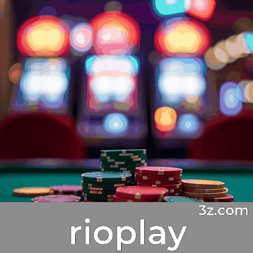 Rioplay Casino: A Experiência VIP Suprema