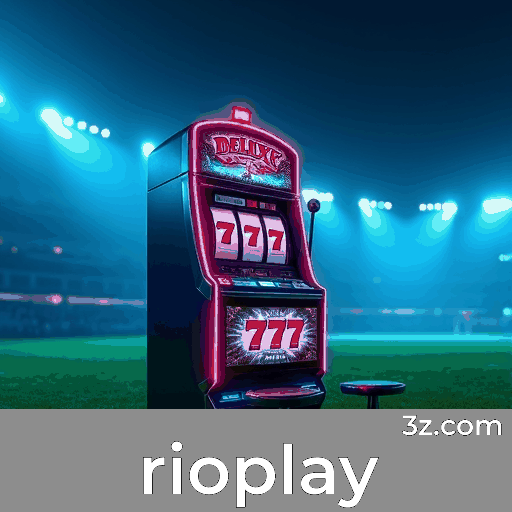 Explore a Plataforma rioplay: Apostas Seguras e Profissionais