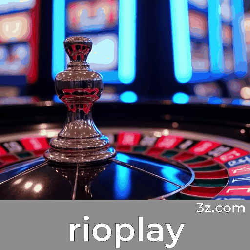 Experiência Premium de Jogos no rioplay