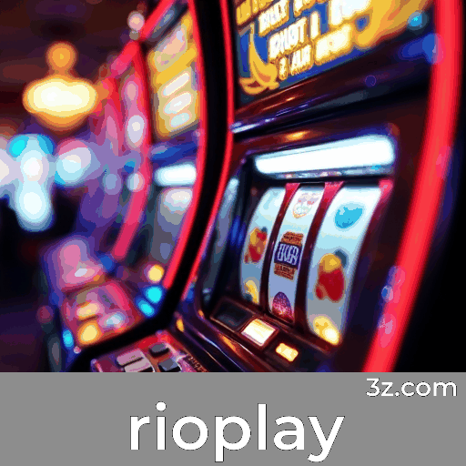 Rioplay: Jogo em Tempo Real para Brasileiros
