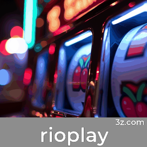 Experiência Premium de Jogos no rioplay