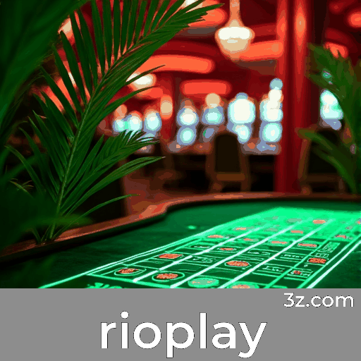 Explore os bônus e promoções exclusivas do rioplay