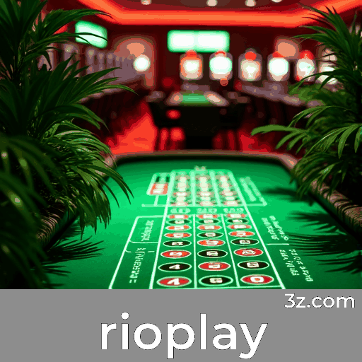 Aposte com Inteligência: rioplay e Análise de Esporte