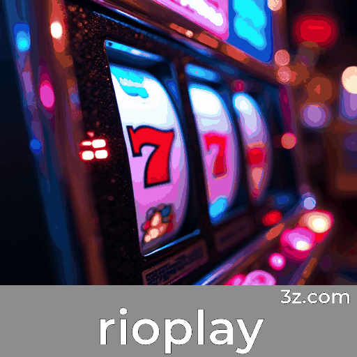 Rioplay Casino: A Experiência VIP Suprema